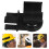 Hard Hat Light Clip for Headlamp Safety Mount 11