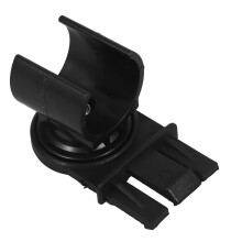 Hard Hat Light Clip for Headlamp Safety Mount