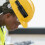 Hard Hat Light Clip for Headlamp Safety Mount 7