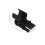 Hard Hat Light Clip for Headlamp Safety Mount 2