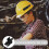 Hard Hat Light Clip for Headlamp Safety Mount 8