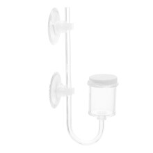 5 Sets Aquarium Air Low Pressure Bubbler Stone