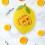 2pcs Lemon Shaped Ceramic Plates Bowls for Dessert Salad Snack 6