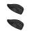 2pcs Top Hat Making Base Mesh Cap Headwear 7