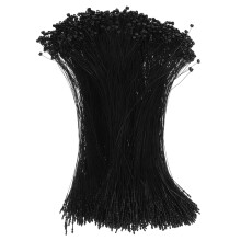 5000pcs Plastic Tag Fasteners for Clothing Retail Display