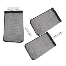 1set Dryer Lint Catcher Bag for Indoor Outdoor Vent