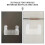 2pcs Suction Cup Fridge Organizer Clear Acrylic Shelf 5 Compartments 10