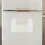 2pcs Suction Cup Fridge Organizer Clear Acrylic Shelf 5 Compartments 5