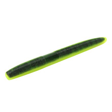 8 Stück AR24 Soft Worm Angelköder – 10 cm, 6,5 g, realistische PVC-Köder