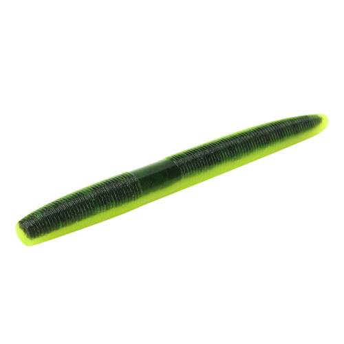 8 Stück AR24 Soft Worm Angelköder – 10 cm, 6,5 g, realistische PVC-Köder