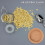 Manual Grain Processor Hand Rice Huller for Home 6