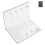 2026 Pocket Planner Notepad A7 for School Office Travel 11