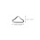 45pcs Iron Triangle Buckle Replacement for Trampoline Models 2