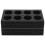 2pcs 8-Hole Coffee Cup Carrier Tray for Hot or Cold Drinks 1