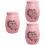 3pcs Stainless Steel Urn for Ashes Storage 6