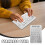 2pcs Braille Alphabet Board Raised Dots Letters Numbers Learning Aid 10