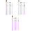 15 Pcs Cake Decorating Tools Fondant Brushes Kit 3