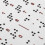 2pcs Braille Alphabet Board Raised Dots Letters Numbers Learning Aid 8