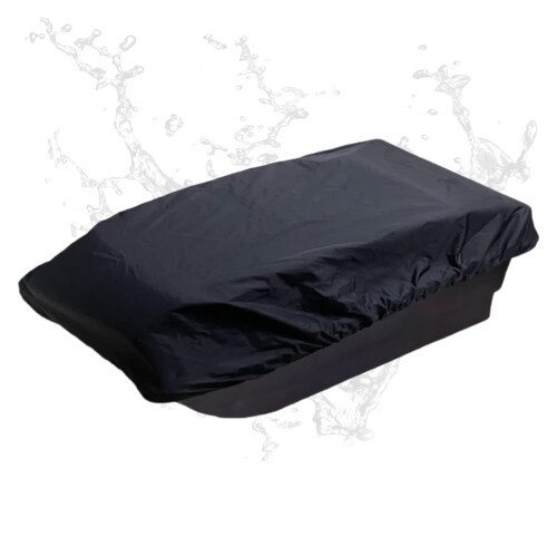 Slit Coverage Ice Change Covers, Waterproof Oxford Fabric, Transport Resistant Protective Accessories