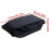 Slit Coverage Ice Change Covers, Waterproof Oxford Fabric, Transport Resistant Protective Accessories 5