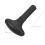 Kayak Paddle Handle PVC Grip Head Adjustable Non-Slip Replacement 3
