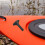 Kayak Paddle Handle PVC Grip Head Adjustable Non-Slip Replacement 5