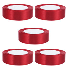 10 Rolls 22m Flower Wrapping Ribbon for Craft Packaging