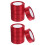 10 Rolls 22m Flower Wrapping Ribbon for Craft Packaging 7