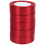 10 Rolls 22m Flower Wrapping Ribbon for Craft Packaging 2