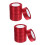 10 Rolls 22m Flower Wrapping Ribbon for Craft Packaging 9