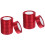 10 Rolls 22m Flower Wrapping Ribbon for Craft Packaging 6