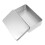 Cookie Tinplate Cake Metal Candy Box Rectangular Case With Lid 1