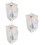 3pcs Aquarium High Dissolved Oxygen Dispenser Acrylic Tool 7