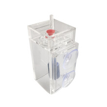 3pcs Aquarium High Dissolved Oxygen Dispenser Acrylic Tool