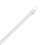 4pcs Clear Blind Wand Replacement with Hook 7