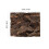 4pcs Terrarium Background Reptile Climbing Platform Hideout Bark 2