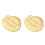 2pcs Fake Fruit Artificial Durian Home Decor 2