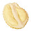 2pcs Fake Fruit Artificial Durian Home Decor 1