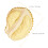 2pcs Fake Fruit Artificial Durian Home Decor 11