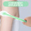 Long Handle Lotion Applicator for Back - Plastic Body Cream Tool 10