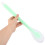 Long Handle Lotion Applicator for Back - Plastic Body Cream Tool 4