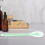 Long Handle Lotion Applicator for Back - Plastic Body Cream Tool 5