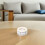 1Roll Waterproof Oil-Resistant Food Labels for Containers 4