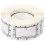 1Roll Waterproof Oil-Resistant Food Labels for Containers 11