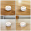 1Roll Waterproof Oil-Resistant Food Labels for Containers 7