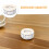 1Roll Waterproof Oil-Resistant Food Labels for Containers 9