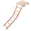 3pcs Bird Ladder Toy Wood Parrot Perch Platform 2