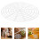 10pcs Pickle Weights Mesh Presser for Fermentation Jar 11