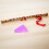 2pcs Silicone fork Holder Stand for Yoga Sound 7