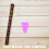 2pcs Silicone fork Holder Stand for Yoga Sound 10